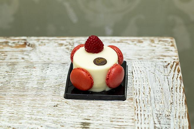 Pasticceria Alvaro Bido Mestre