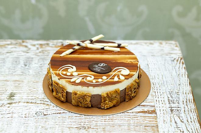 Pasticceria Prosdocimi