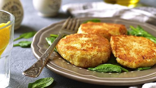 Polpette di cavolfiore, la ricetta per farle fritte o al forno