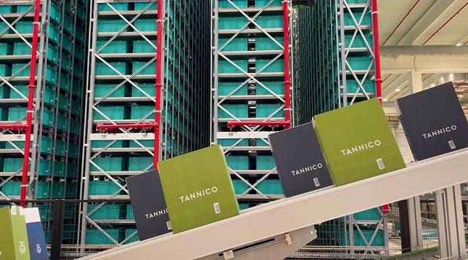 Tannico