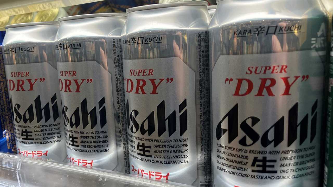 Asahi risponde al cyber attacco tornando a lavorare con carta e penna