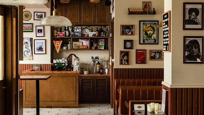 È italiano il miglior bar del mondo (ma non è in Italia)