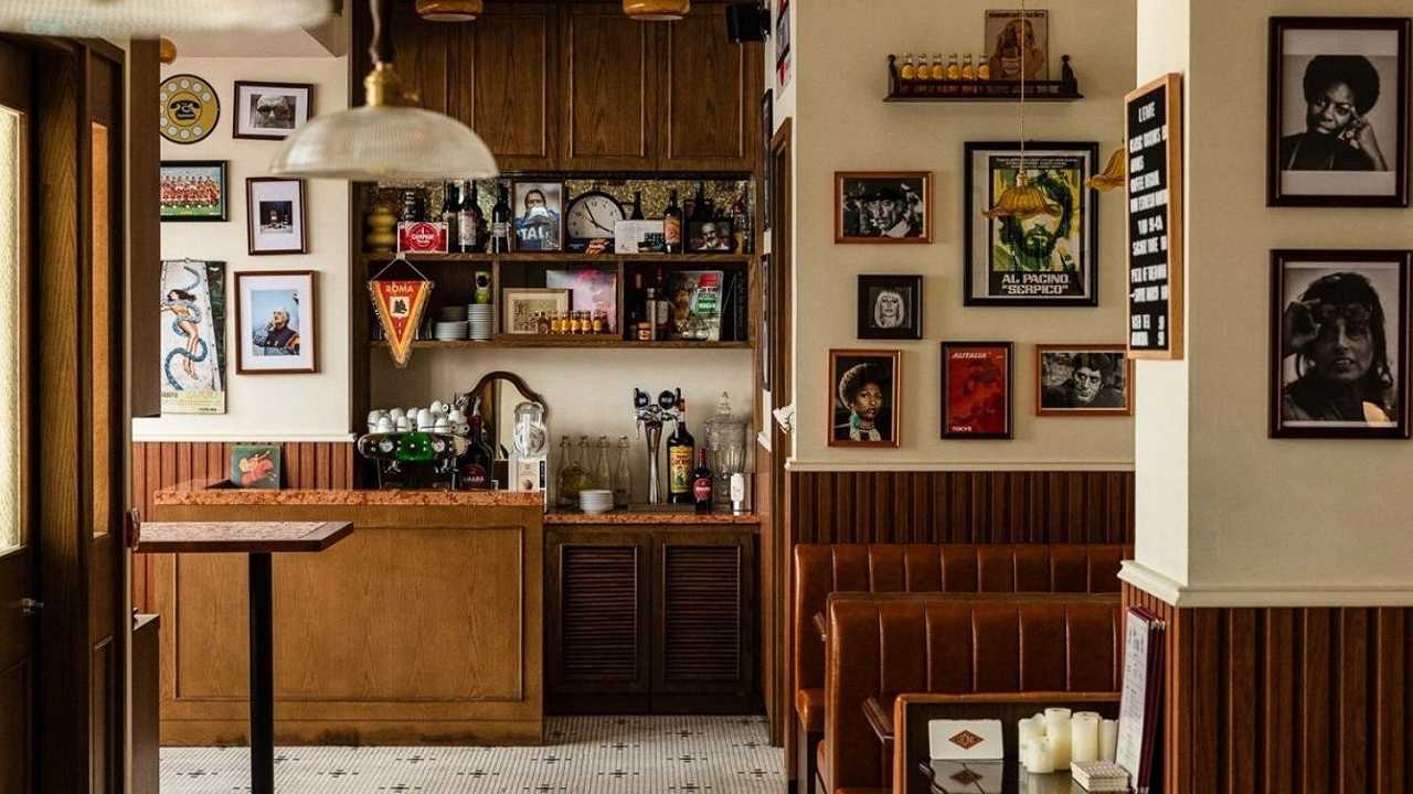 È italiano il miglior bar del mondo (ma non è in Italia)