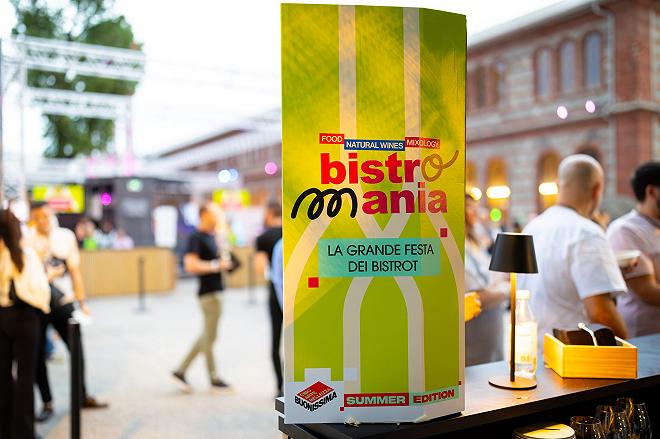 bistromania buonissima