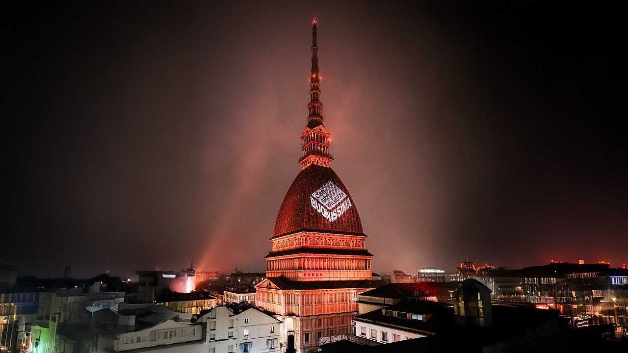 Buonissima 2025 farà ancora di Torino una capitale gastronomica internazionale
