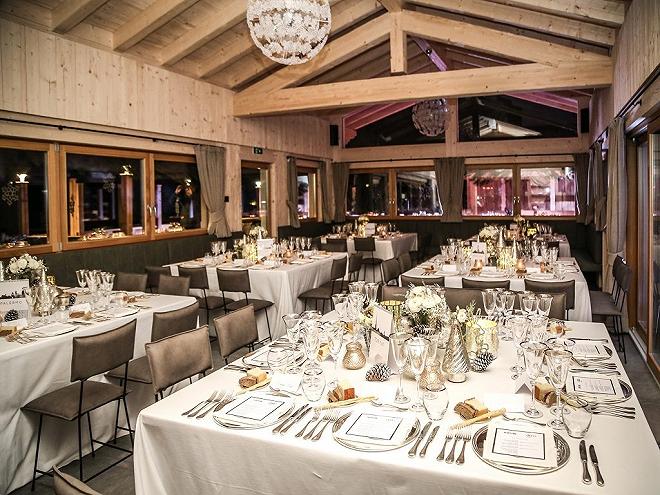 chalet tofane