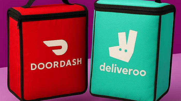 L’acquisizione di Deliveroo è la più importante operazione del settore food delivery