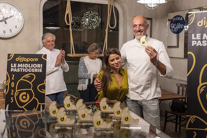 evento pasticcerie venezia