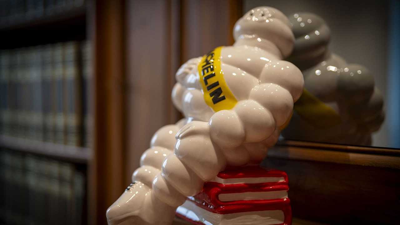 Dopo i ristoranti e gli hotel, la Guida Michelin si lancia sul vino