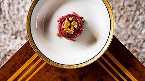 C’è un bel po’ di Masterchef negli ingressi di ottobre in Guida Michelin