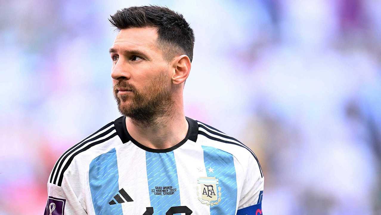 La catena di ristoranti “El Club de la Milanesa” ha un nuovo capitano: è Lionel Messi