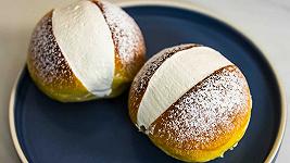 La maritozzeria di Iginio Massari apre anche a Torino, altro che chiusura