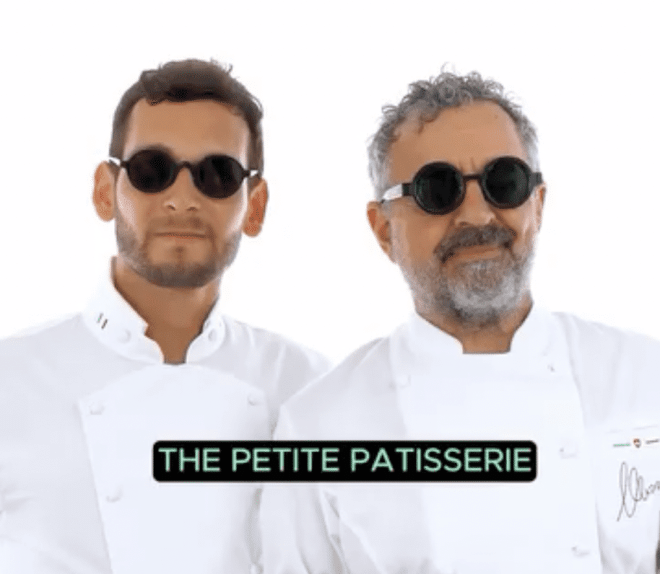 mauro uliassi social