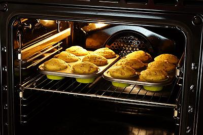 Cuocete nel forno