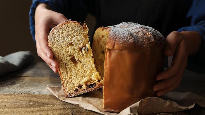 I panettoni fatti in casa dai nerd dei lievitati si stanno ritagliando una fetta di mercato
