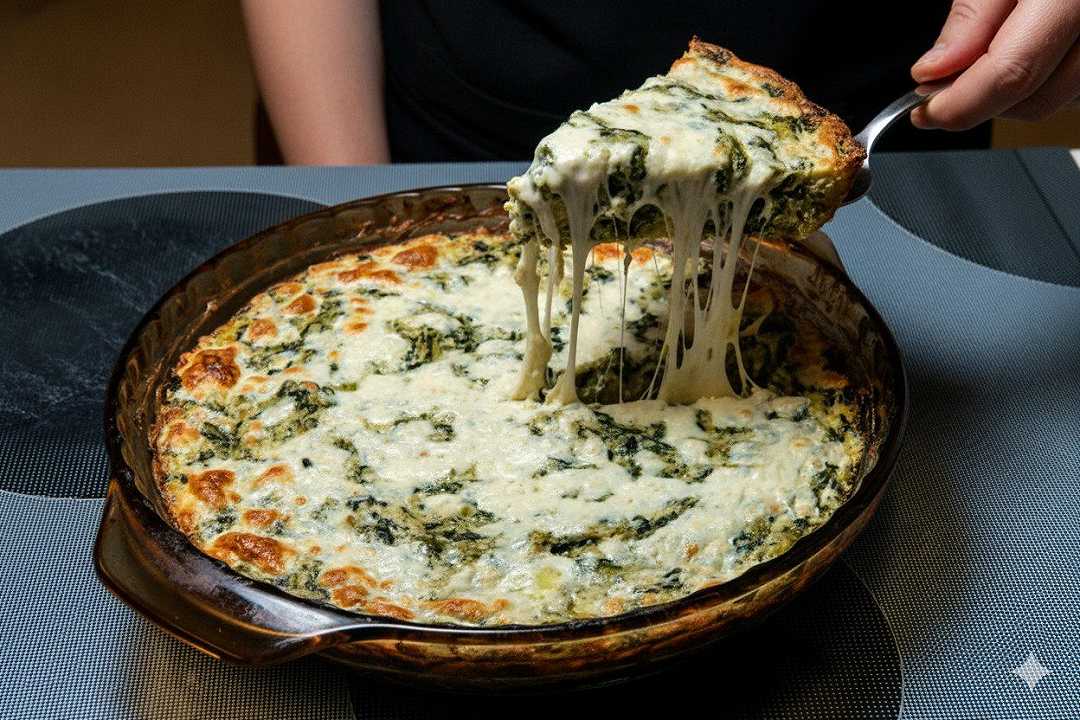 Sformato di carciofi, la ricetta filante che si può rendere anche leggera