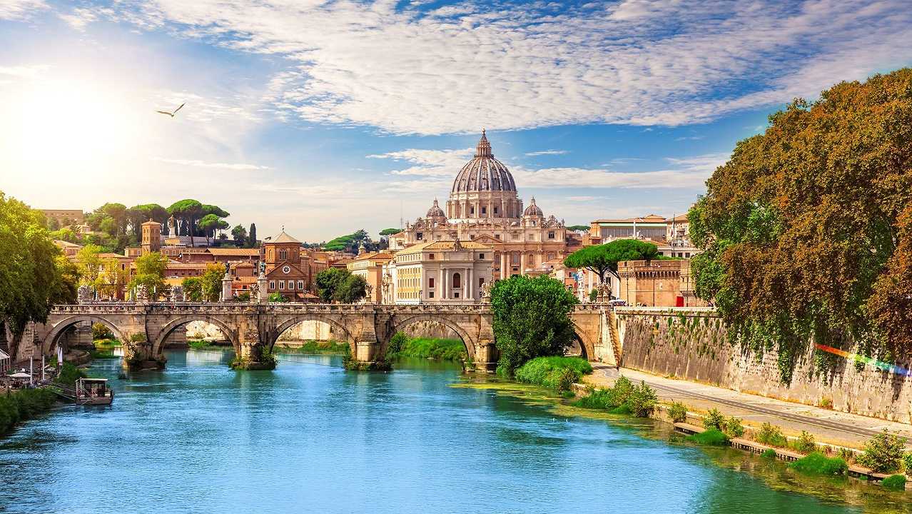 Davvero non riusciamo a pubblicizzare la cucina romana con un po’ più di eleganza?