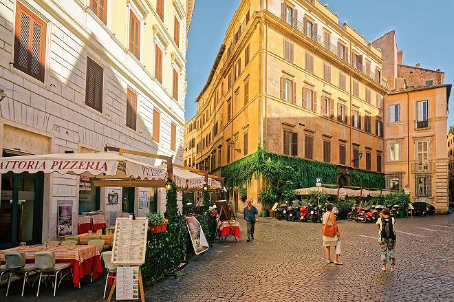 roma 