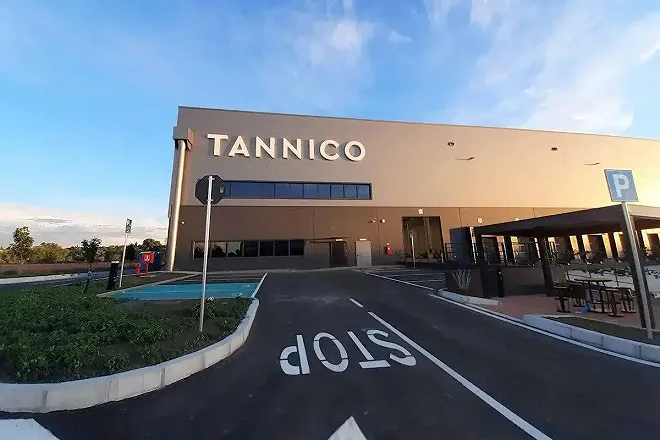 tannico