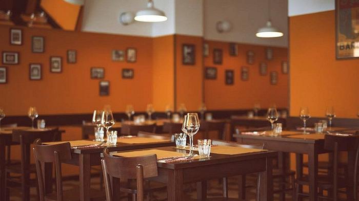 Come cambiano le osterie italiane? La risposta è (anche) nella perdita della Chiocciola di Trippa a Milano
