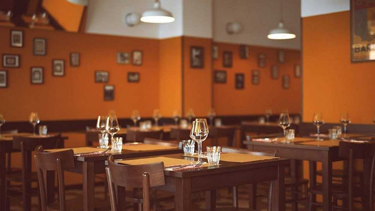 Come cambiano le osterie italiane? La risposta è (anche) nella perdita della Chiocciola di Trippa a Milano