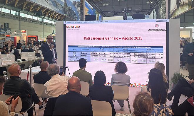 ttg sardegna