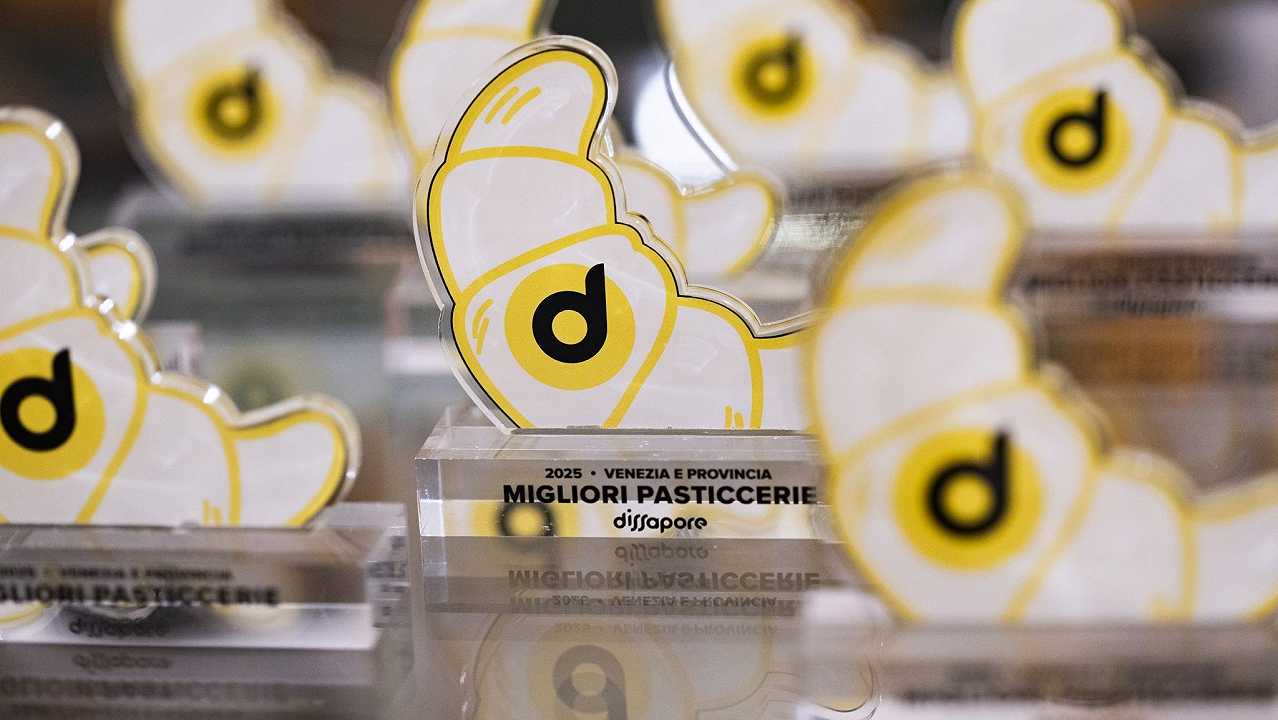 Un evento dedicato alle grandi pasticcerie veneziane