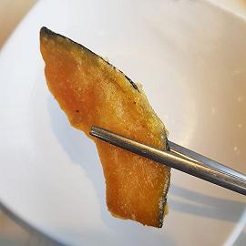 Friggete la zucca