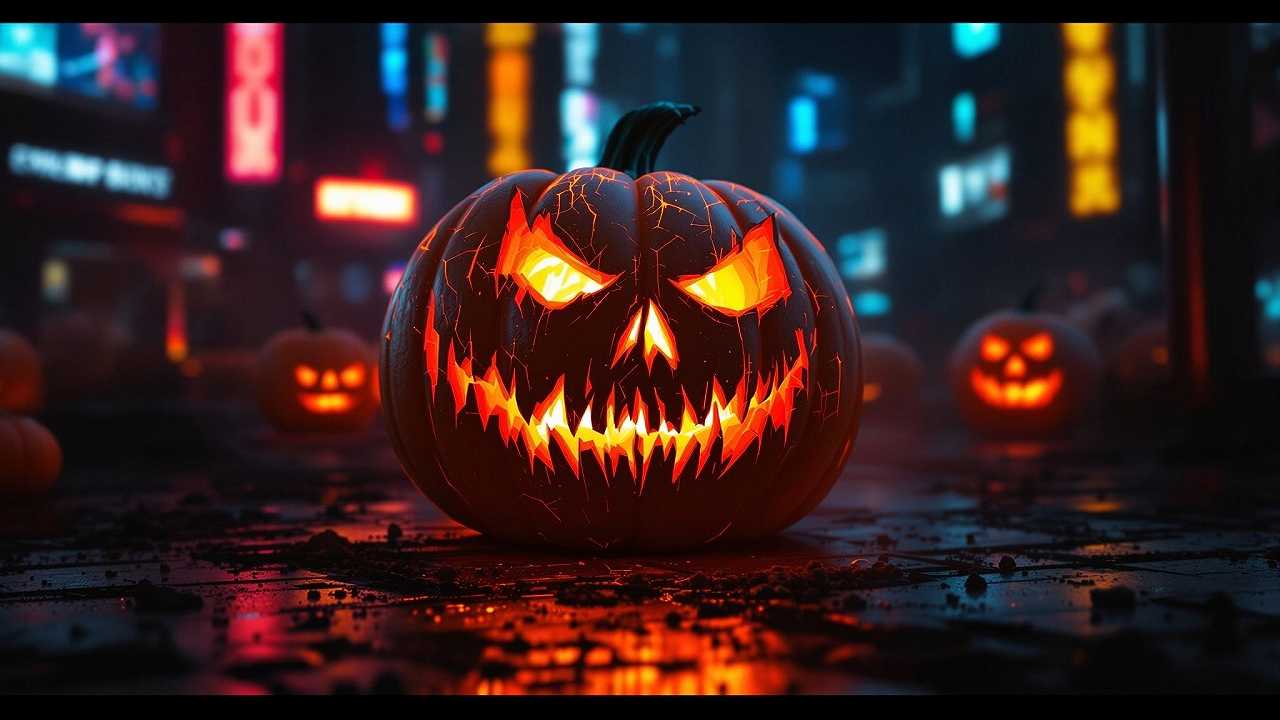 Perché la simbologia della zucca è intrisa di significati negativi