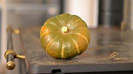 La zucca di Piozzo è ufficialmente un nuovo Presidio Slow Food