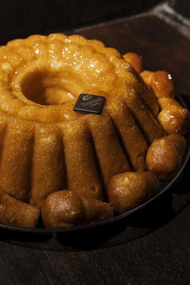 pasticcerie di napoli