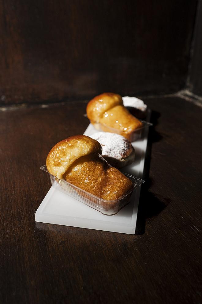 Pasticceria Rosticceria LoungeBar Luciano Mazzone 