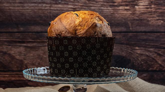Panettone Andreoletti Intero