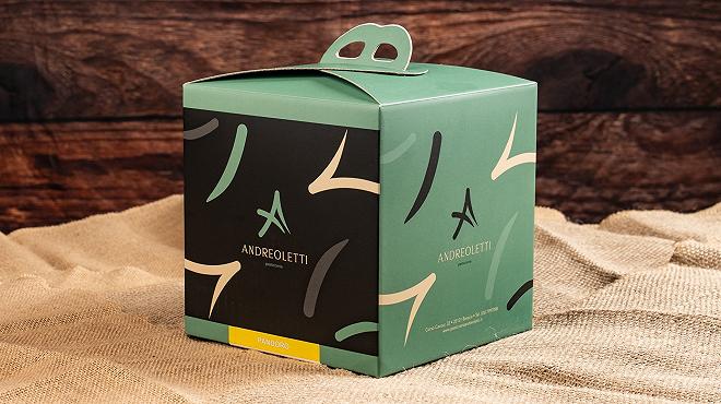 ANDREOLETTI SCATOLA