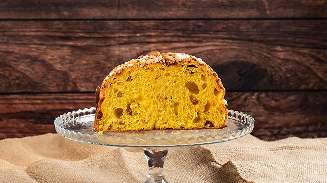 Bompiani Panettone