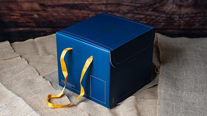 Casa Manfredi panettone