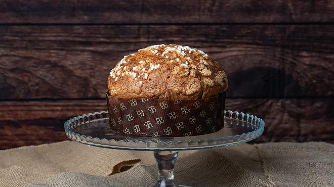 Cibrario Panettone