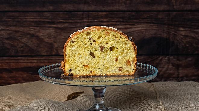 Cibrario Panettone