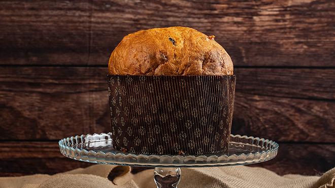 Claudio Colombo Panettone