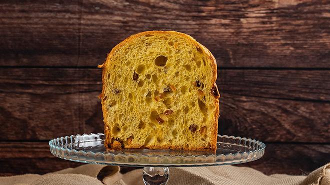 Claudio Colombo Panettone