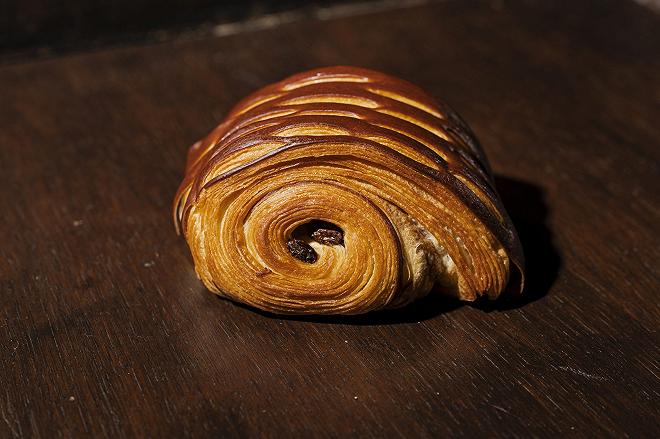 Cubo Bakehouse Pain au chocolat