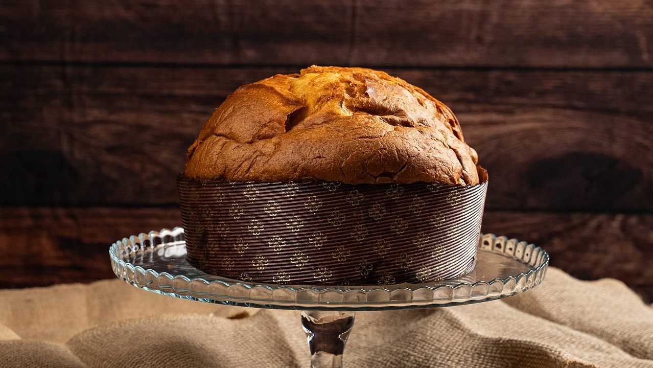 Il tuorlo d’uovo ha raddoppiato il suo prezzo e il panettone ne risente