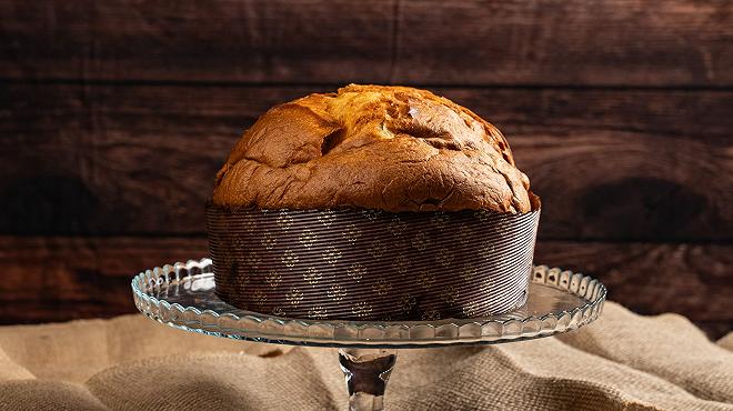 Fornai Ricci Panettone