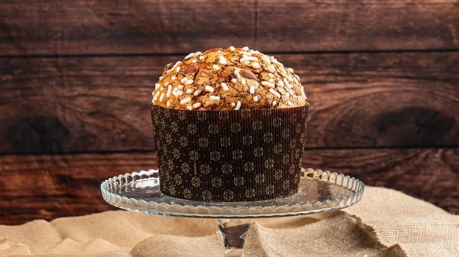 Giorgio Bolzani Panettone