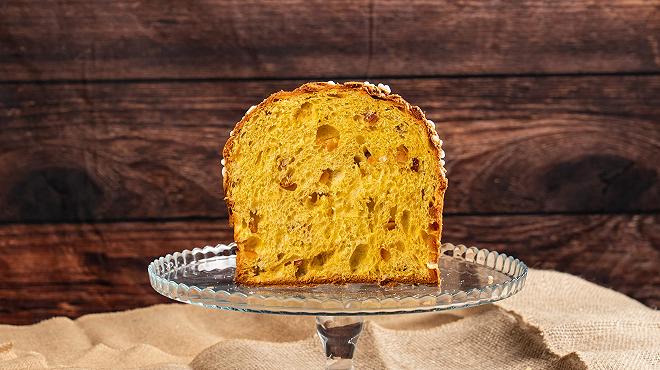 Giorgio Bolzani Panettone