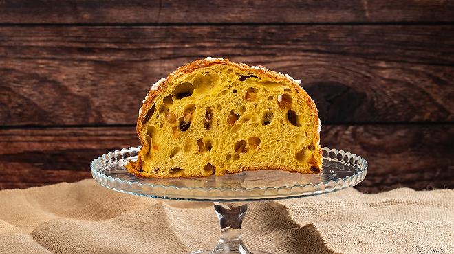 Guantiera Pasticceria