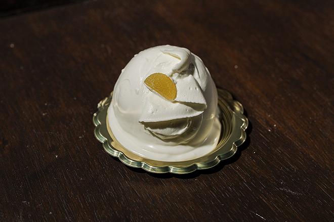 Gran Caffè Pasticceria Santoro delizia al limone