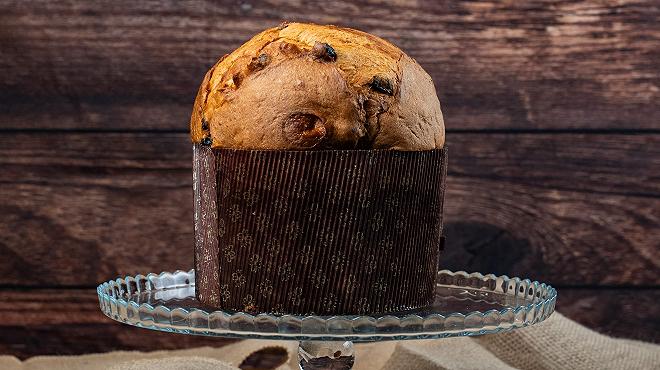 Intermentum Panettone