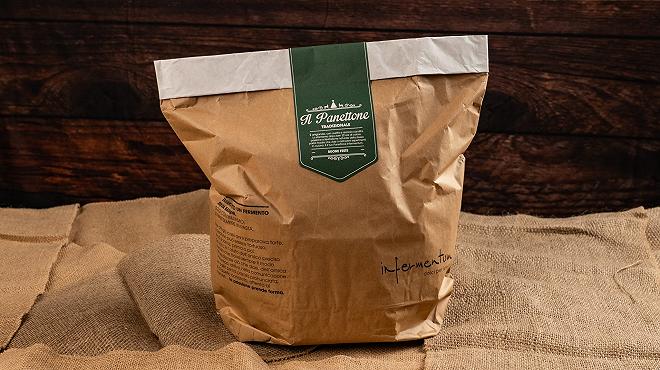 Intermentum Panettone