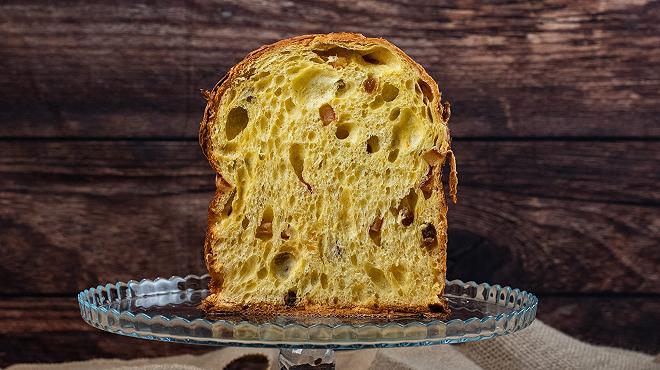 Intermentum Panettone